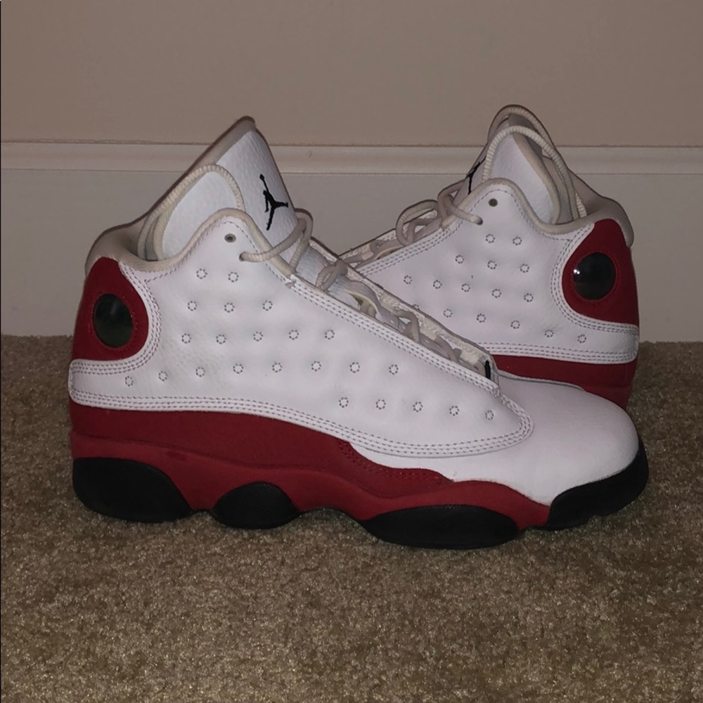 Air Jordan 13 Retro OG “Chicago” (2017)